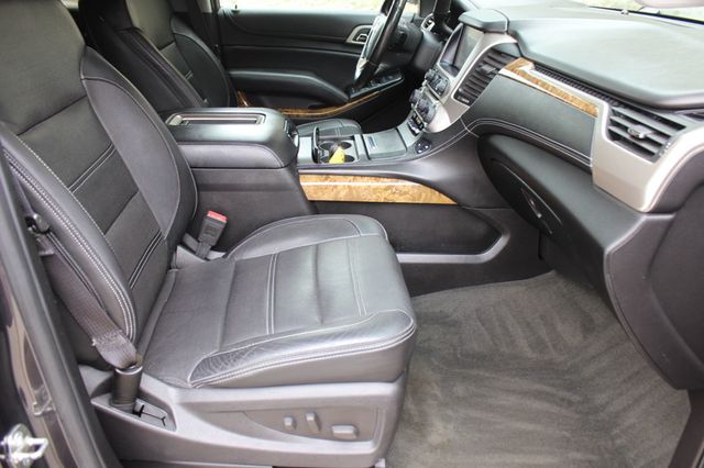 2015 GMC Yukon 4WD 4dr Denali - 23032135 - 24
