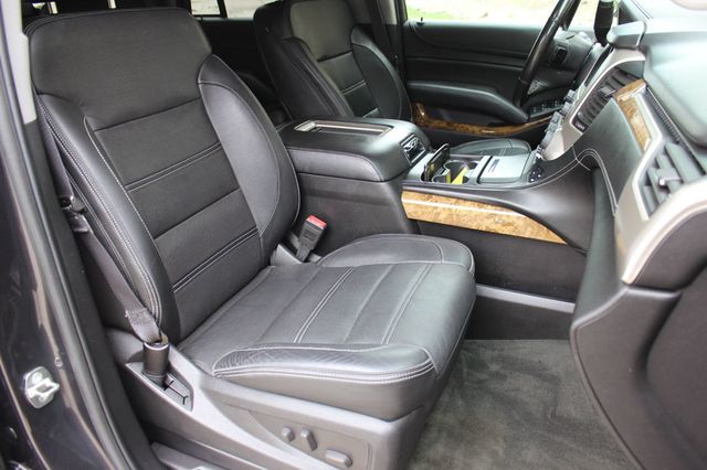 2015 GMC Yukon 4WD 4dr Denali - 23032135 - 25