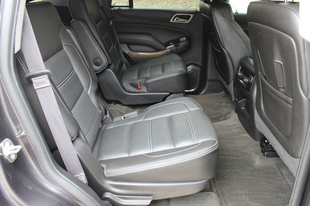 2015 GMC Yukon 4WD 4dr Denali - 23032135 - 26