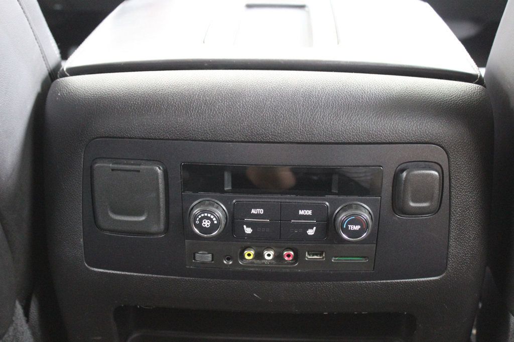2015 GMC Yukon 4WD 4dr Denali - 23032135 - 27