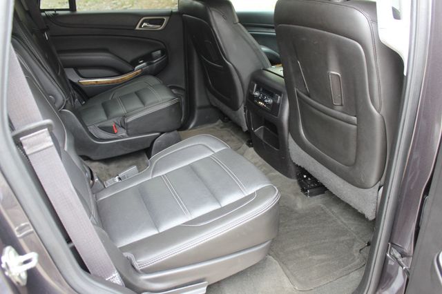 2015 GMC Yukon 4WD 4dr Denali - 23032135 - 29