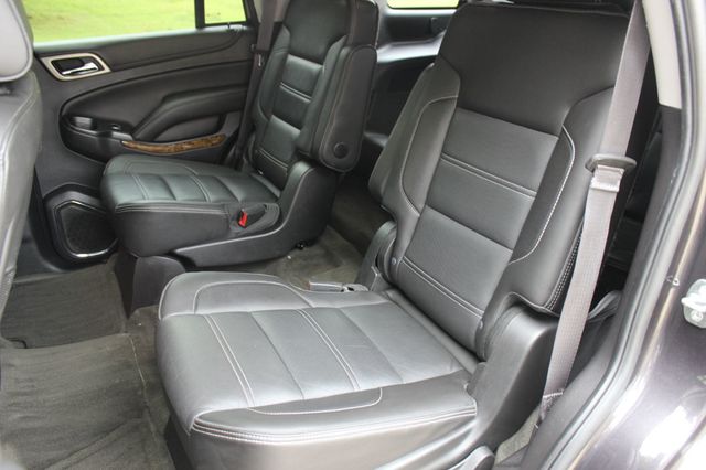2015 GMC Yukon 4WD 4dr Denali - 23032135 - 32