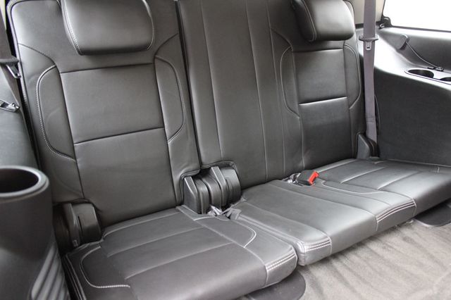2015 GMC Yukon 4WD 4dr Denali - 23032135 - 33