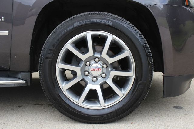 2015 GMC Yukon 4WD 4dr Denali - 23032135 - 43