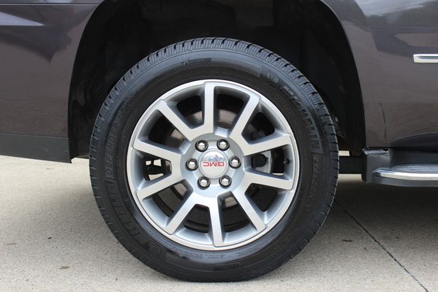 2015 GMC Yukon 4WD 4dr Denali - 23032135 - 44