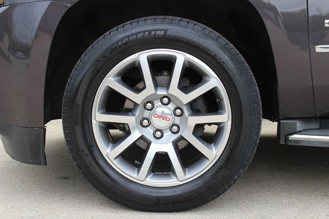 2015 GMC Yukon 4WD 4dr Denali - 23032135 - 46