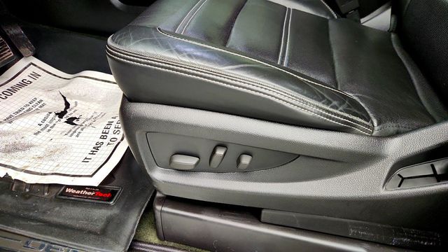 2015 GMC Yukon 4WD 4dr Denali - 22961292 - 10