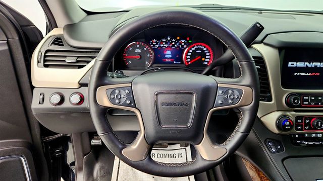 2015 GMC Yukon 4WD 4dr Denali - 22961292 - 12