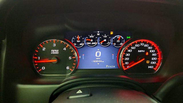 2015 GMC Yukon 4WD 4dr Denali - 22961292 - 13