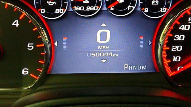 2015 GMC Yukon 4WD 4dr Denali - 22961292 - 14