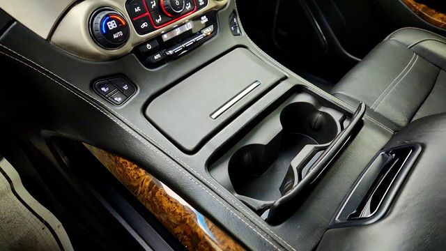 2015 GMC Yukon 4WD 4dr Denali - 22961292 - 15