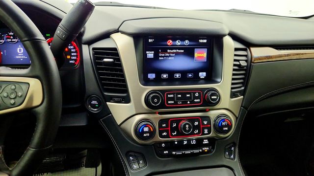 2015 GMC Yukon 4WD 4dr Denali - 22961292 - 16