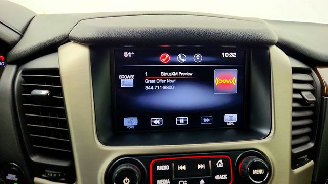 2015 GMC Yukon 4WD 4dr Denali - 22961292 - 17