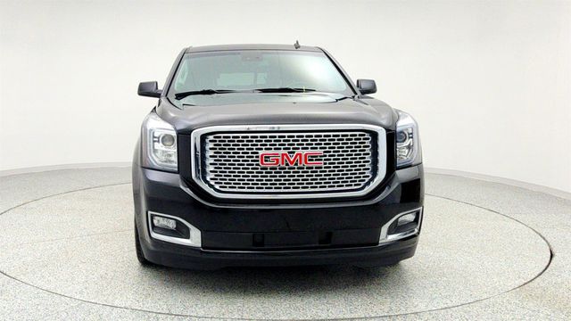 2015 GMC Yukon 4WD 4dr Denali - 22961292 - 1