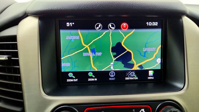 2015 GMC Yukon 4WD 4dr Denali - 22961292 - 19