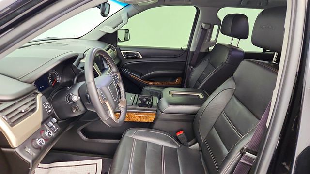2015 GMC Yukon 4WD 4dr Denali - 22961292 - 20
