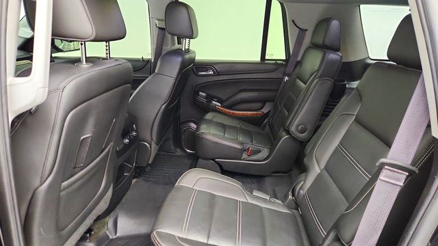 2015 GMC Yukon 4WD 4dr Denali - 22961292 - 21