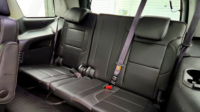 2015 GMC Yukon 4WD 4dr Denali - 22961292 - 22