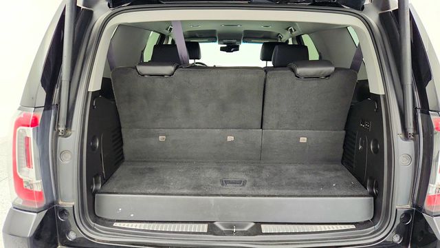 2015 GMC Yukon 4WD 4dr Denali - 22961292 - 23