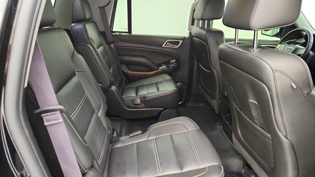 2015 GMC Yukon 4WD 4dr Denali - 22961292 - 24