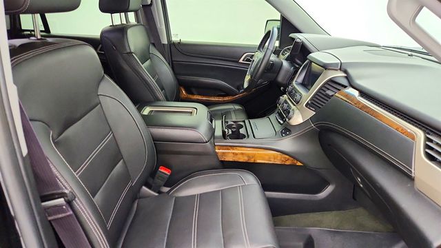 2015 GMC Yukon 4WD 4dr Denali - 22961292 - 25