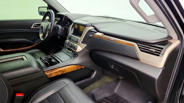 2015 GMC Yukon 4WD 4dr Denali - 22961292 - 26