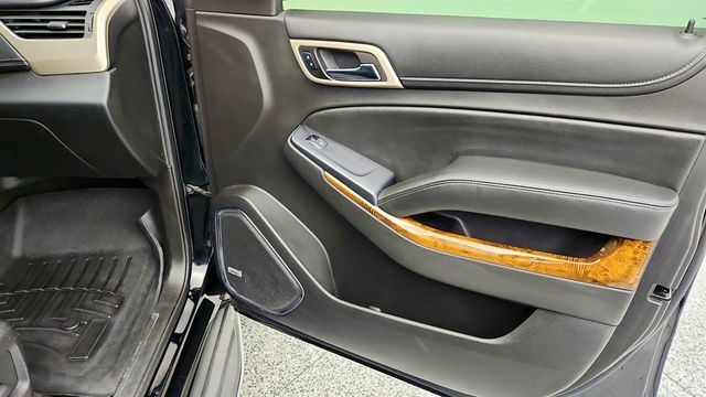 2015 GMC Yukon 4WD 4dr Denali - 22961292 - 27