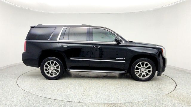 2015 GMC Yukon 4WD 4dr Denali - 22961292 - 3