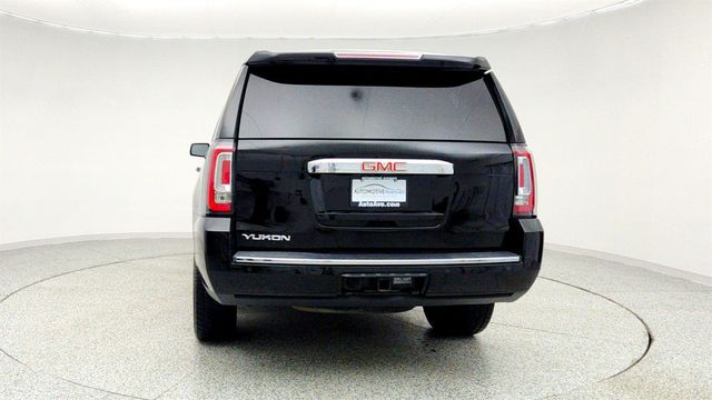 2015 GMC Yukon 4WD 4dr Denali - 22961292 - 5