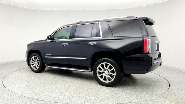 2015 GMC Yukon 4WD 4dr Denali - 22961292 - 6