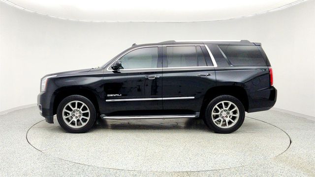 2015 GMC Yukon 4WD 4dr Denali - 22961292 - 7