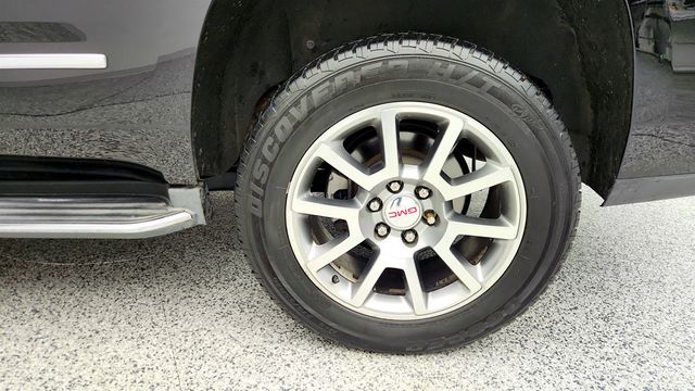 2015 GMC Yukon 4WD 4dr Denali - 22961292 - 8