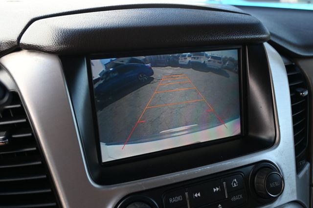 2015 GMC Yukon 4WD 4dr SLT - 22997173 - 9