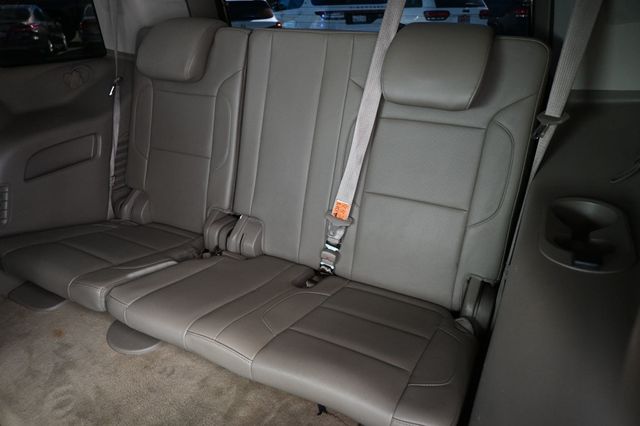 2015 GMC Yukon 4WD 4dr SLT - 22997173 - 12