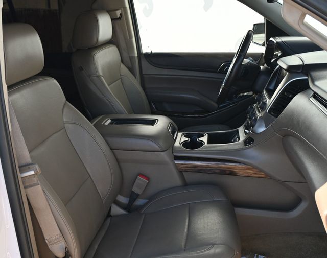 2015 GMC Yukon 4WD 4dr SLT - 22997173 - 13