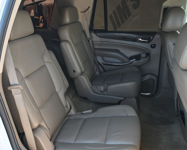 2015 GMC Yukon 4WD 4dr SLT - 22997173 - 14