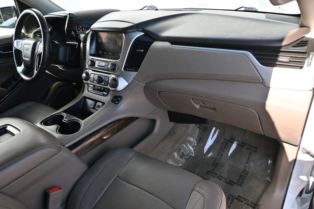 2015 GMC Yukon 4WD 4dr SLT - 22997173 - 7