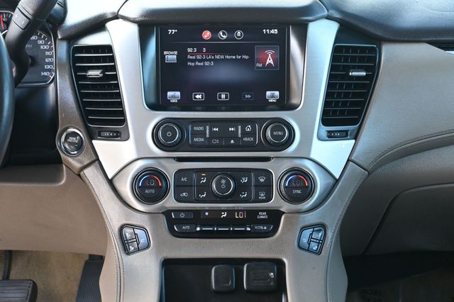 2015 GMC Yukon 4WD 4dr SLT - 22997173 - 8