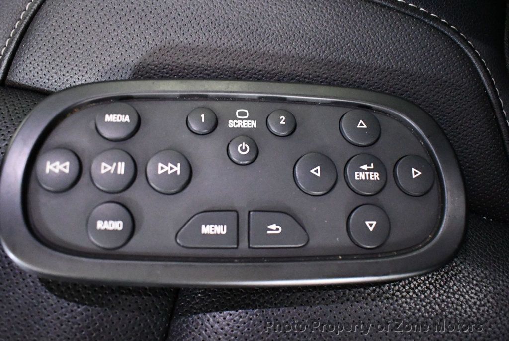 2015 Gmc Yukon SLT photo 13