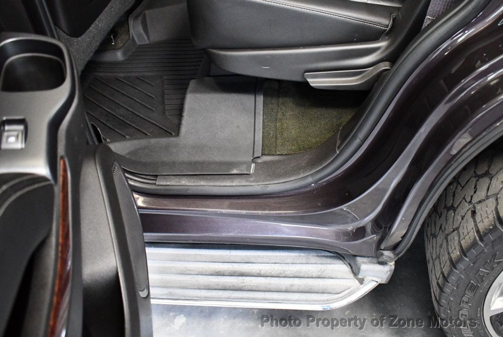 2015 Gmc Yukon SLT photo 14
