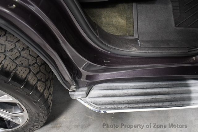 2015 GMC Yukon 4WD 4dr SLT - 22804685 - 18