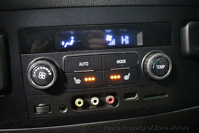 2015 GMC Yukon 4WD 4dr SLT - 22804685 - 20