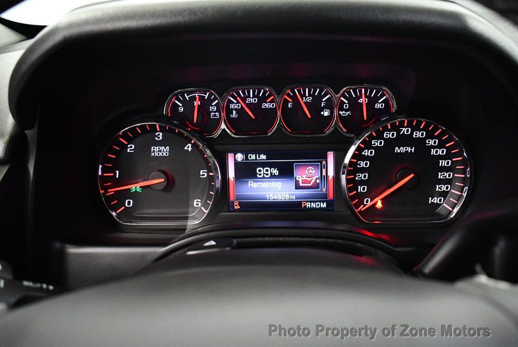 2015 Gmc Yukon SLT photo 32