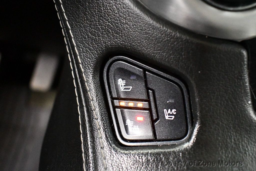 2015 Gmc Yukon SLT photo 36