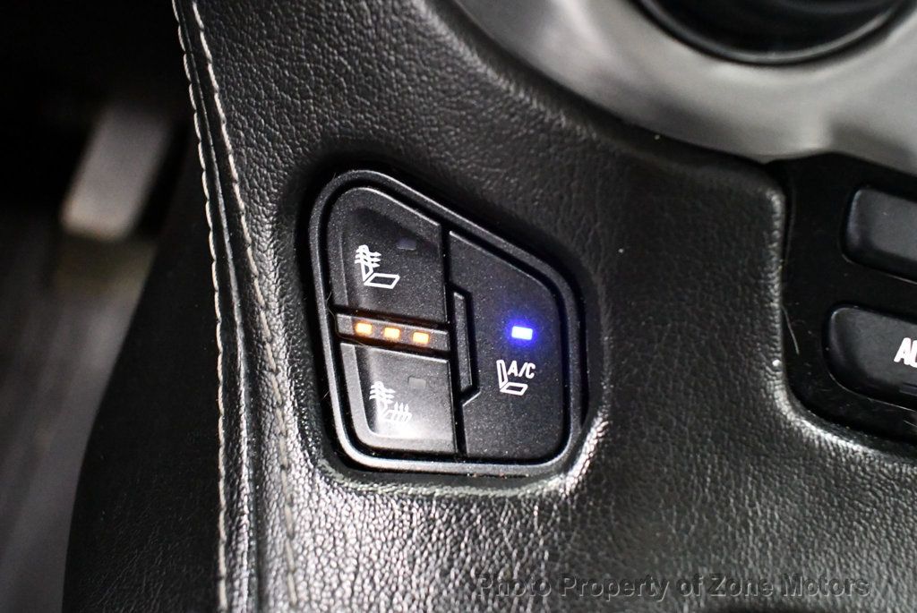 2015 Gmc Yukon SLT photo 37