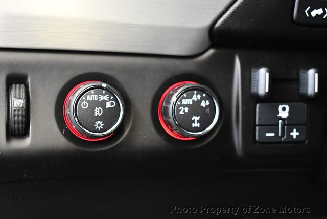 2015 GMC Yukon 4WD 4dr SLT - 22804685 - 38