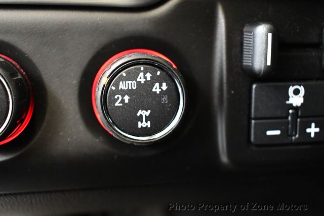 2015 GMC Yukon 4WD 4dr SLT - 22804685 - 41