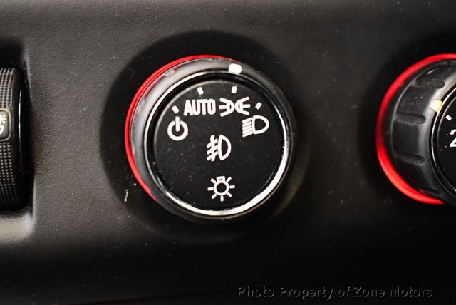 2015 GMC Yukon 4WD 4dr SLT - 22804685 - 42