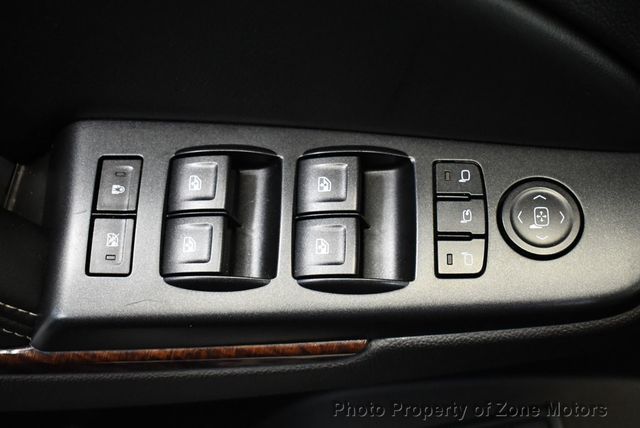 2015 GMC Yukon 4WD 4dr SLT - 22804685 - 45