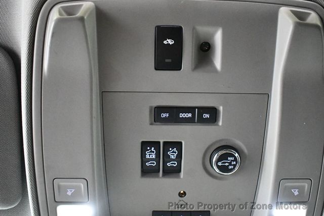 2015 GMC Yukon 4WD 4dr SLT - 22804685 - 48